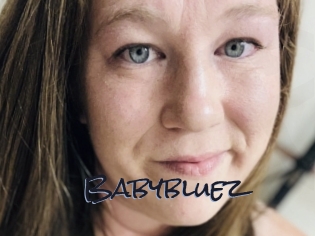 Babybluez