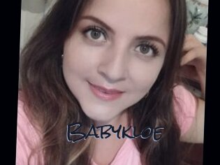 babykloe Liquisexxx