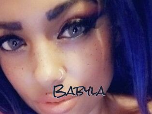 Babyla