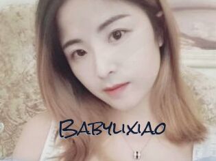 Babylixiao