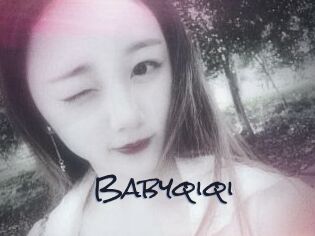 babyqiqi Liquisexxx