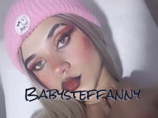 Babysteffanny