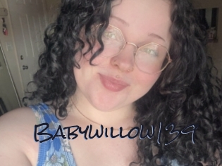 Babywillow139