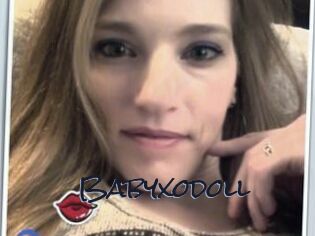 Babyxodoll