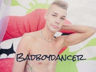 Badboydancer