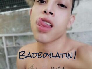 Badboylatin1