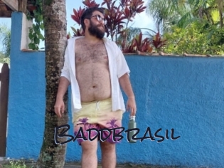 Baddbrasil