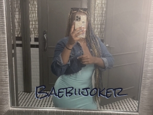 Baebiijoker