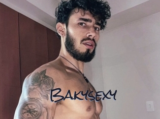 Bakysexy