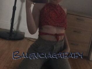 Balenciagababy