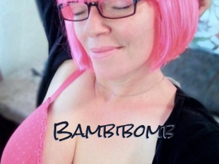 Bambibomb