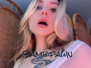 Bambifawn