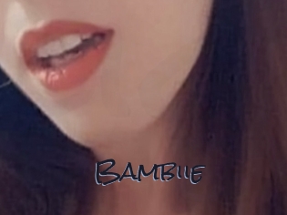 Bambiie