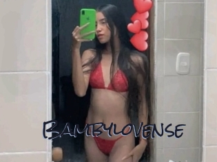 Bambylovense