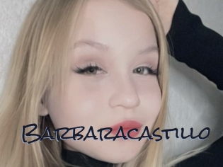 Barbaracastillo