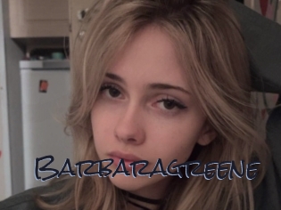 Barbaragreene