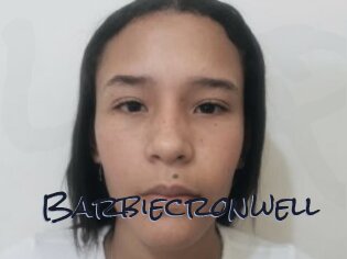Barbiecronwell