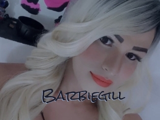 Barbiegill