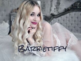 Barbietiffy