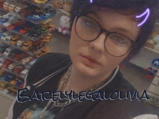 Barelylegalolivia