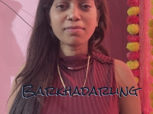 Barkhadarling