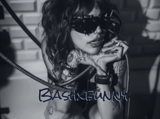 Bashxbunny