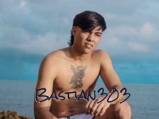 Bastian303