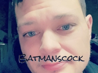 Batmanscock