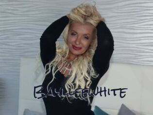 Baylleewhite