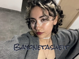 Bayonetasweit