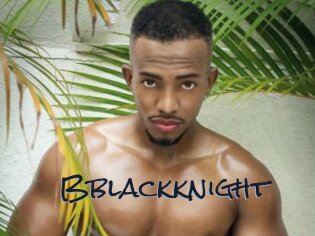 Bblackknight