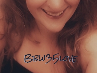 Bbw35love