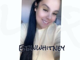 Bbwwhitney