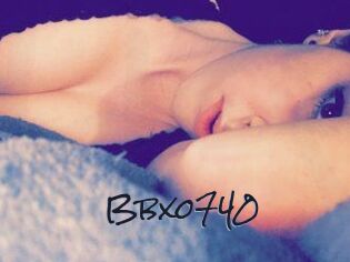 Bbxo740