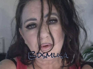 Bdsmlisa