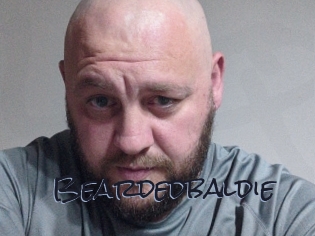 Beardedbaldie