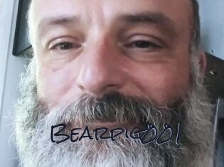 Bearpig001