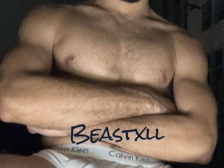 Beastxll