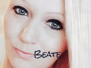 Beate