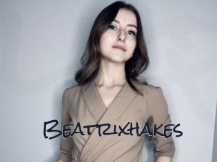 Beatrixhakes