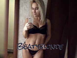 Beatyblonde