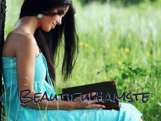 Beautifulhamste
