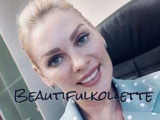 Beautifulkollette