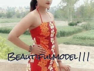 Beautifulmodel111