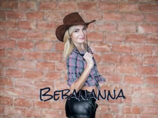 Bebananna