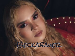 Beckabauer