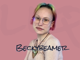 Beckybeamer