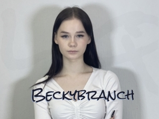 Beckybranch