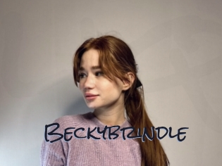 Beckybrindle