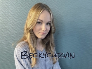 Beckycurvin